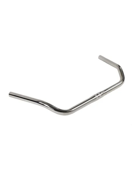 Stuur Primax E Utrecht | breedte: 560mm | klem diameter: ø25.4mm - chroom