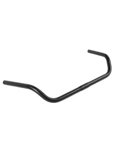 Stuur Primax E Utrecht | breedte: 580mm | klem diameter: ø25.4mm - zwart