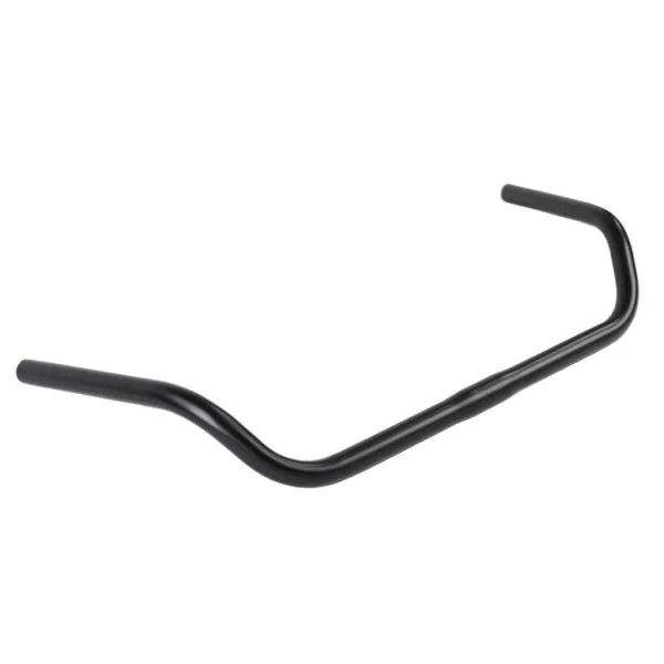 Stuur Primax E Den Haag - breedte: 600mm | klem diameter: ø25.4mm - zwart