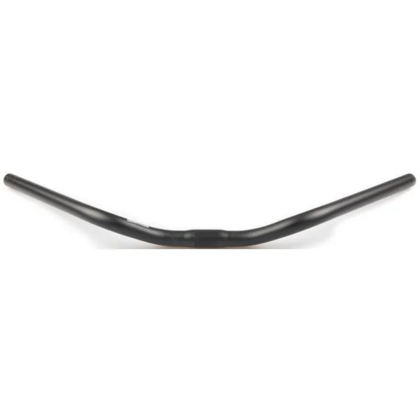 Stuur Primax E Noordwijk E-bike - breedte: 640mm | klem diameter: ø25.4mm - zwart