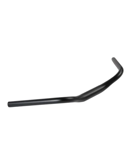 Stuur Primax Drachten E-bike - breedte: 600mm | klem diameter: ø31.8 - zwart