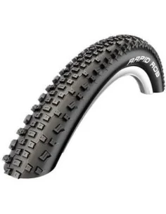 Buitenband Schwalbe Rapid Rob K-Guard 26 x 2.10"/ 54-559 - zwart
