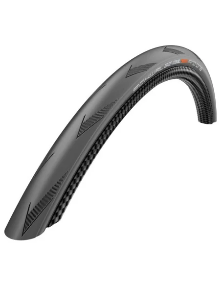 Vouwband Schwalbe Pro One Super Race/V-Guard 700 x 28C / 28-622mm - zwart