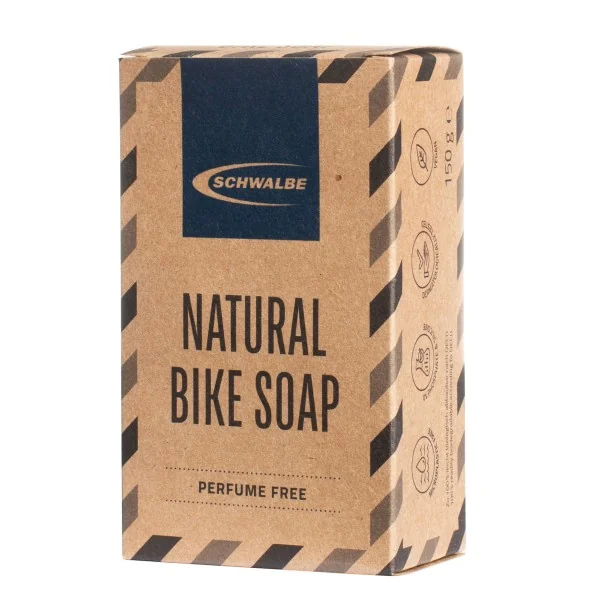 Bike soap kit Schwalbe