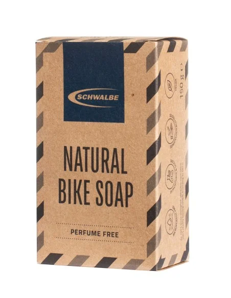Bike soap kit Schwalbe