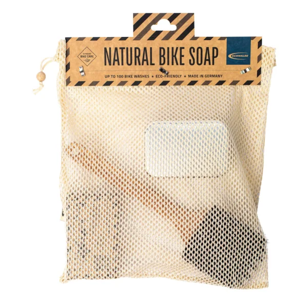 Bike soap kit Schwalbe