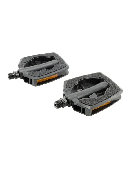 Pedaalset Simson Elegant - geschikt voor E-bike