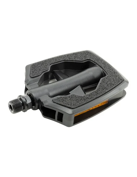 Pedaalset Simson Elegant - geschikt voor E-bike