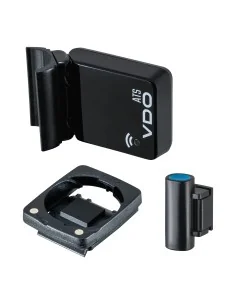 Snelheidssensor set ATS VDO 2032 met sensor, magneet en houder voor R1/R2