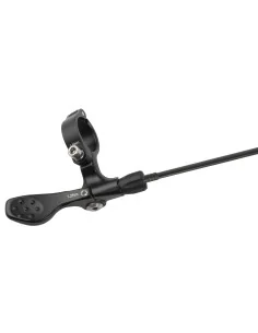 Dropper zadelpen M-Wave Levitate LT 0-150 mm in hoogte verstelbaar ø30.9 / 440mm