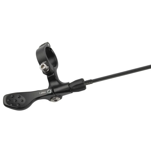 Dropper zadelpen M-Wave Levitate LT 0-150 mm in hoogte verstelbaar ø30.9 / 440mm