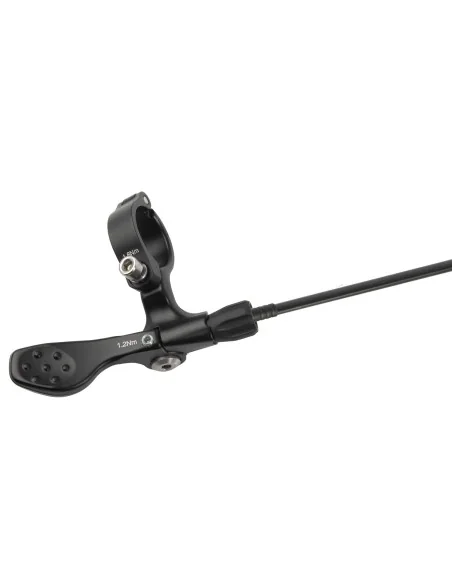 Dropper zadelpen M-Wave Levitate LT 0-150 mm in hoogte verstelbaar ø31.6mm / 440 mm