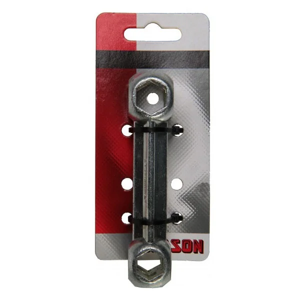 Simson Tien gaten kopsleutel