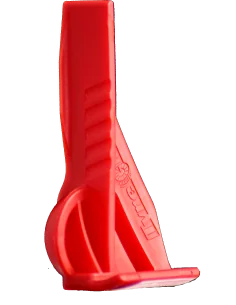 Tyre Glider - rood 2