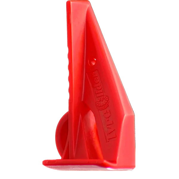 Tyre Glider - rood