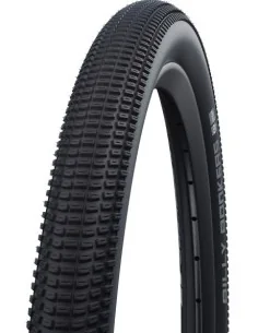 Buitenband Schwalbe Billy Bonkers Performance 16 x 2.00" / 50-305 mm - zwart