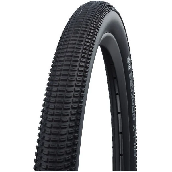 Buitenband Schwalbe Billy Bonkers Performance 16 x 2.00" / 50-305 mm - zwart