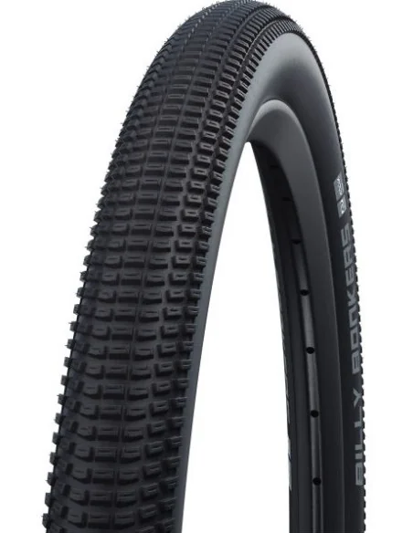 Buitenband Schwalbe Billy Bonkers Performance 16 x 2.00" / 50-305 mm - zwart