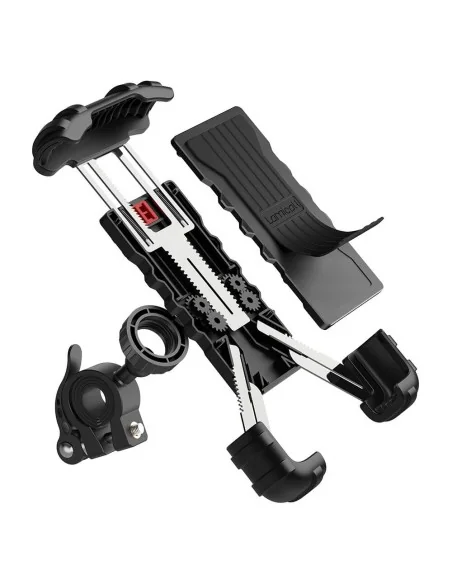 Telefoonhouder Lamicall BM02 4.7" - 6.8" - zwart