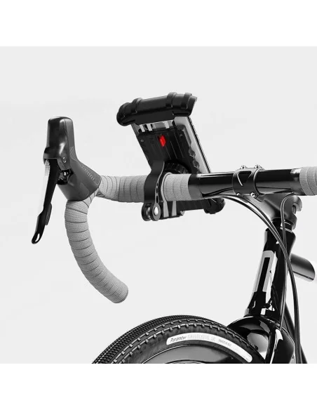 Telefoonhouder Lamicall BM02 4.7" - 6.8" - zwart