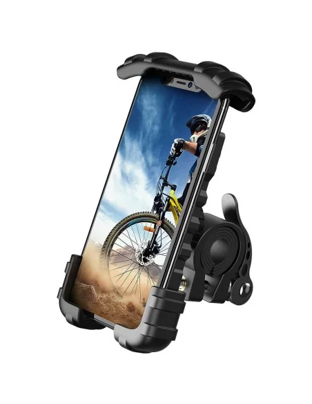 Telefoonhouder Lamicall BM02 4.7" - 6.8" - zwart