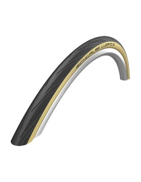 Buitenband Schwalbe Lugano 2 K-Guard 28 x 1.00" / 25-622 mm - classic skin