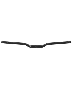 Stuur Ergotec Bar 30 Comfort ø31.8mm 30mm rise - zwart gezandstraald