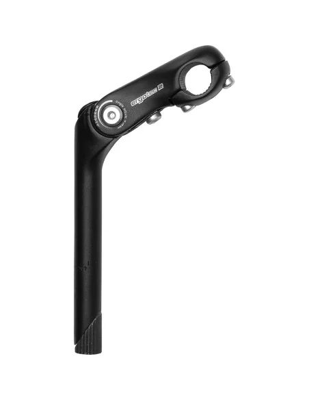 Stuurpen Kobra Vario Quill ø25,4 mm / 180 mm / ø 25,4 mm vork - zwart