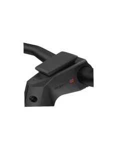 Stuurpen ahead Ergotec Integra Performance BK-A ø28.6mm vork / 85mm / ø31.8mm - zwart