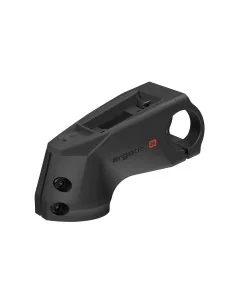 Stuurpen ahead Ergotec Integra Performance BK-A ø28.6mm vork / 85mm / ø31.8mm - zwart 2