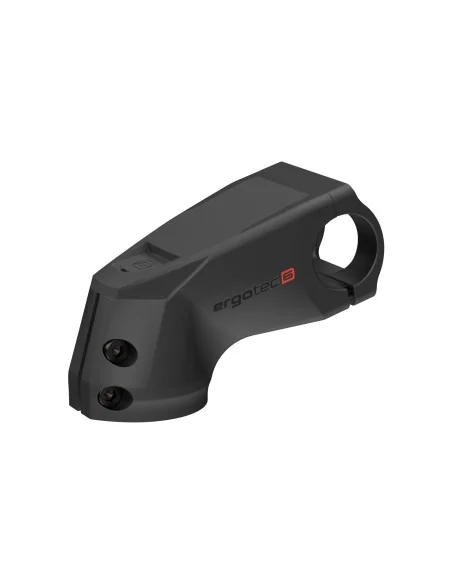 Stuurpen ahead Ergotec Integra Performance C-A ø28.6mm vork / 85mm / ø31.8mm - zwart