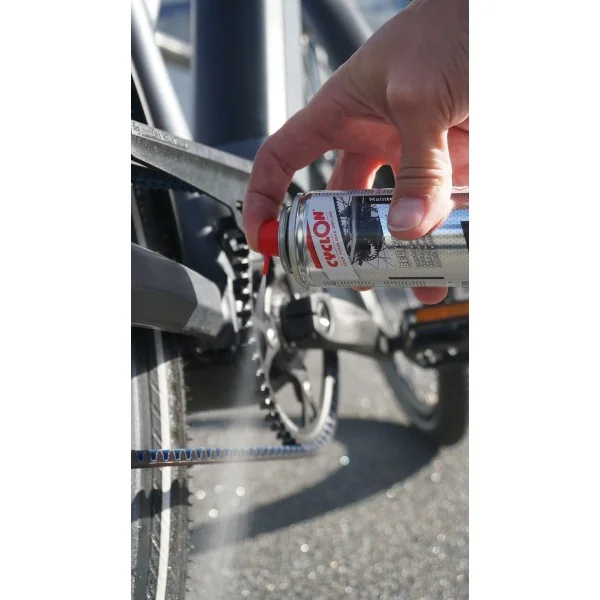 Belt spray Cyclon - 500 ml