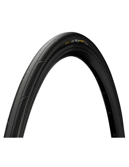 Vouwband Continental Ultra Sport 3 Performance 28 x 0.90" / 23-622 - zwart