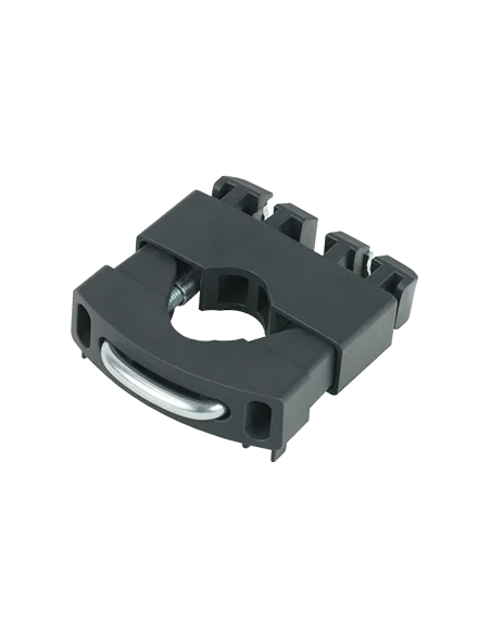 Bevestigingsset voorzitje Qibbel Air - geschikt voor stuurpen en a-head