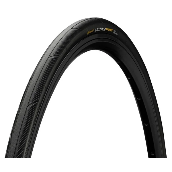 Vouwband Continental Ultra Sport 3 Performance 28 x 1.00" / 25-622 - zwart