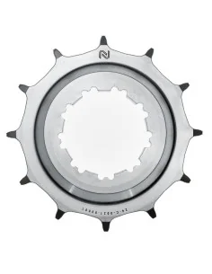 Tandwiel 24T Enduo Cargo Enviolo Cl-45.5mm - zilver