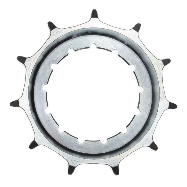 Tandwiel 24T Enduo Cargo Rohloff Cl-53.0 / 54.7 - zilver