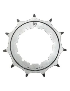 Tandwiel 26T Enduo Cargo Rohloff Cl-53.0 / 54.7 - zilver