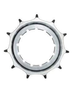 Tandwiel 26T Enduo Cargo Rohloff Cl-53.0 / 54.7 - zilver 2