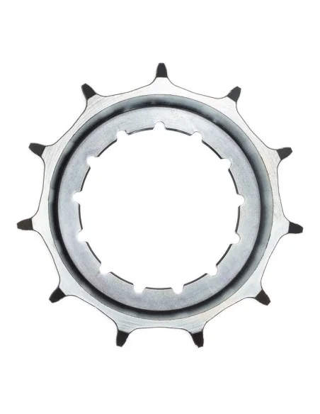 Tandwiel 26T Enduo Cargo Rohloff Cl-53.0 / 54.7 - zilver