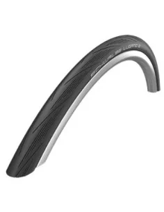 Vouwband Schwalbe Lugano 2 K-Guard 28 x 1.00" / 25-622 mm - zwart