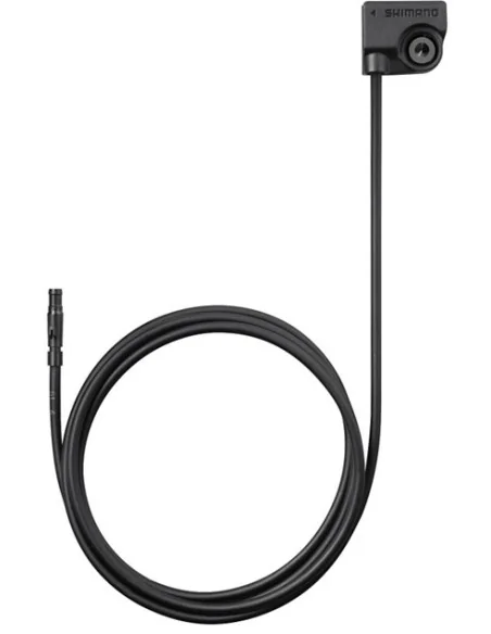 Snelheidssensor Shimano STEPS EW-SD300 Type - voor magnetische sluiting - 760mm kabel