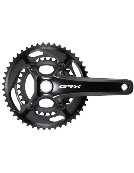 Crankstel 2 x 11 speed Shimano GRX FC-RX810 - 172,5mm - 48-31T