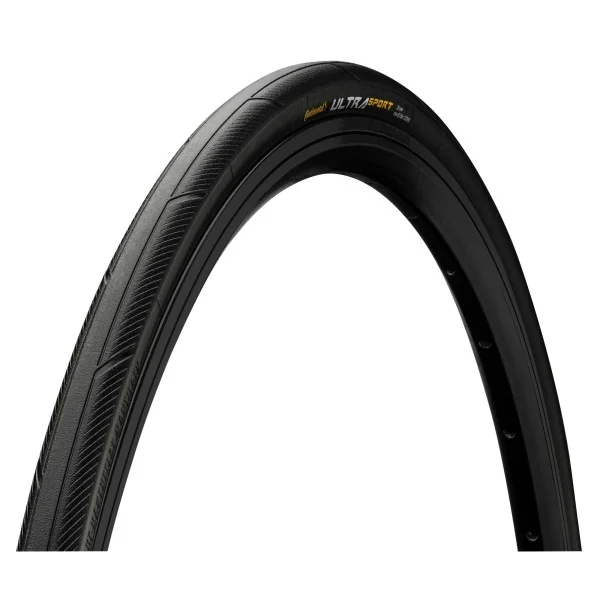 Buitenband Continental Ultra Sport 3 Performance 28 x 0.90" / 23-622 - zwart