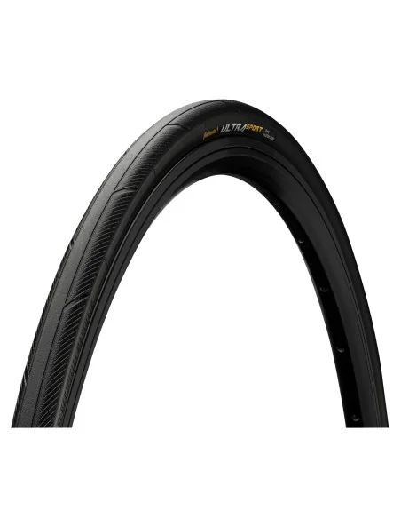 Buitenband Continental Ultra Sport 3 Performance 28 x 0.90" / 23-622 - zwart