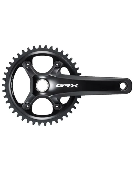 Crankstel 1 x 11 speed Shimano GRX FC-RX810 - 170 mm - 40T