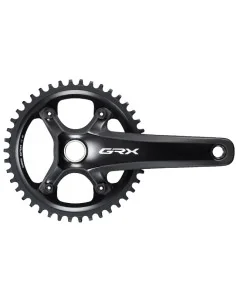 Crankstel 1 x 11 speed Shimano GRX FC-RX810 - 172,5 mm - 40T
