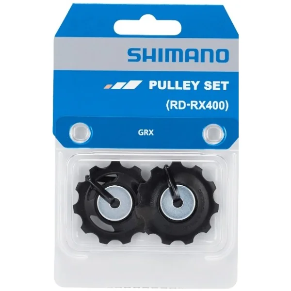 Derailleurwieltjes Shimano GRX RD-RX400