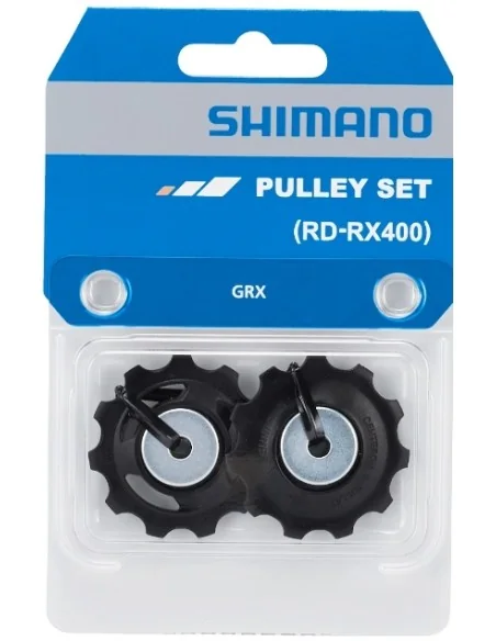 Derailleurwieltjes Shimano GRX RD-RX400