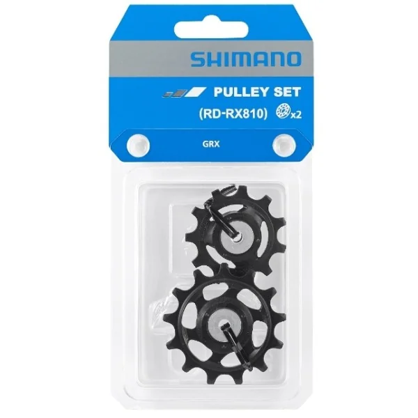 Derailleurwieltjes Shimano GRX RD-RX810